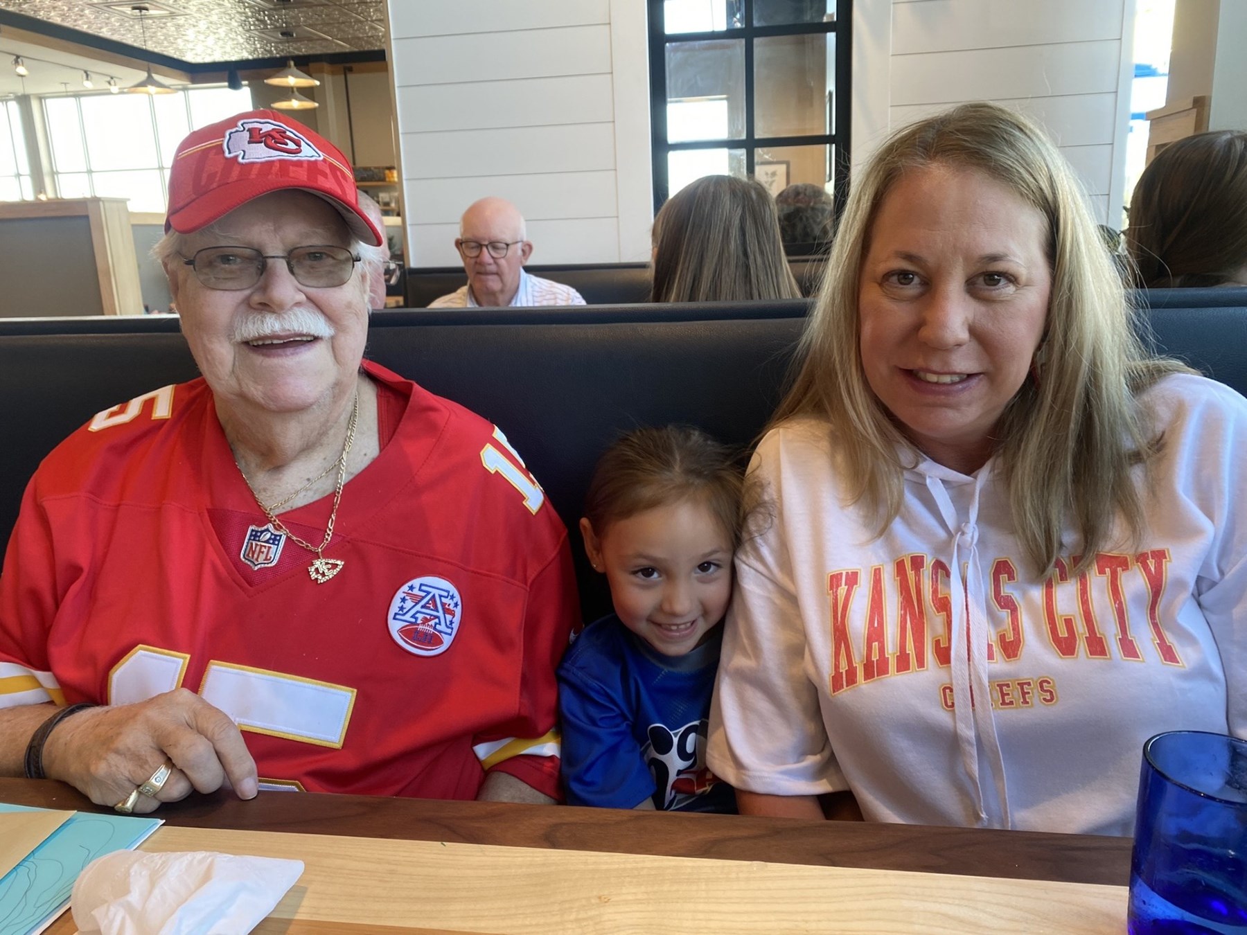 Avis de décès de Terry Lee Slocum