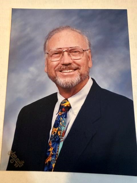 Obituary of Joseph Haley Jr.