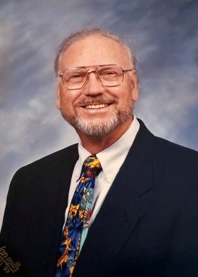 Obituary of Joseph Haley Jr.