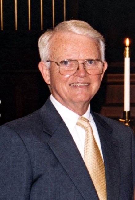 Obituary of James Wallace Sockwell