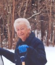 Obituary of Marie Claire Mastandrea