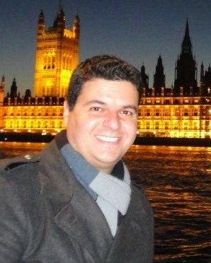 Obituary of Alysson Oliveira de Almeida