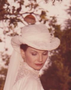 Obituary of Patricia Ann Langreder