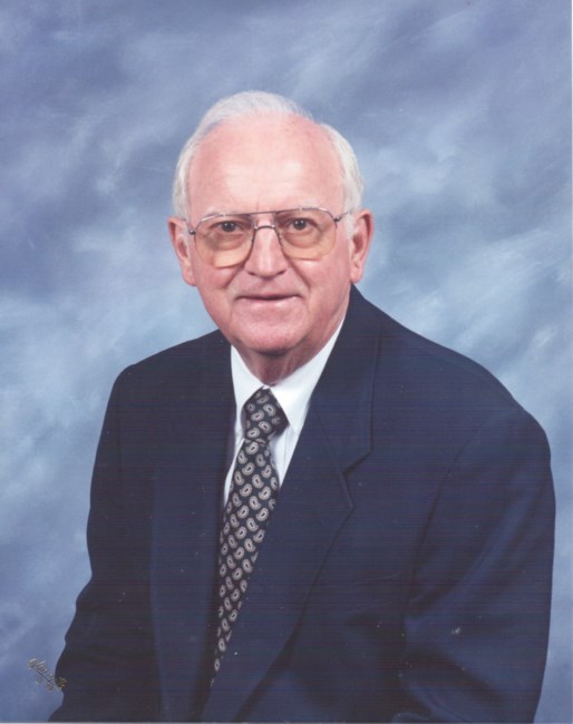 Obituary of James Earl Hurst