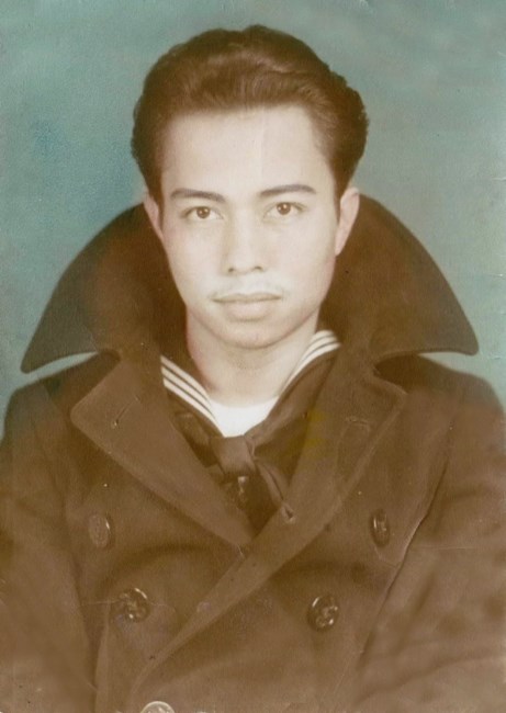 Obituary of David Mendiola San Agustin