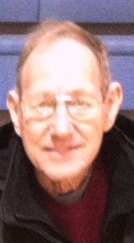 Harry Lorio