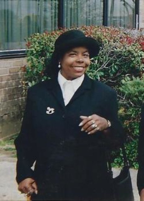 Obituary of Eula Mae Martin