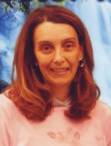 Obituary of Amy M Haynes