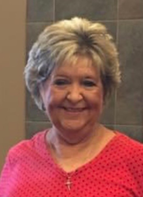 Obituary of Cathleen Calhoun