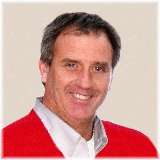 Obituary of Brian Edward Lewis