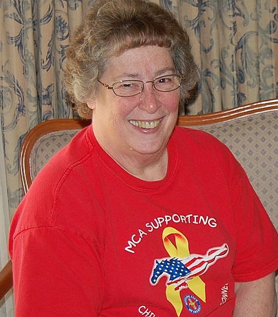 Obituary of Karen E. Sutton