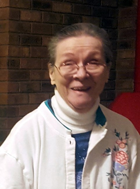 Obituary of Marilyn Juanita Spicer