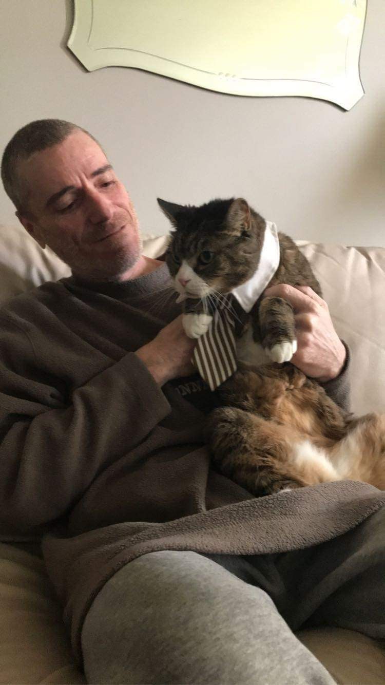 Obituary of Blain Arthur Holland