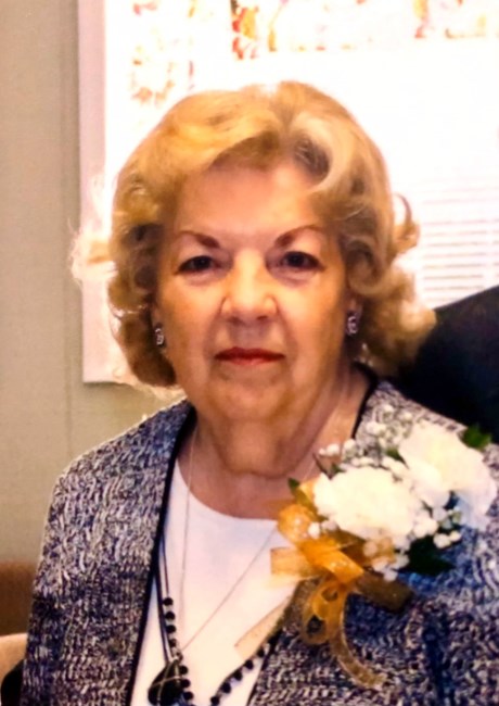 Avis de décès de CoRene Angus Coleman