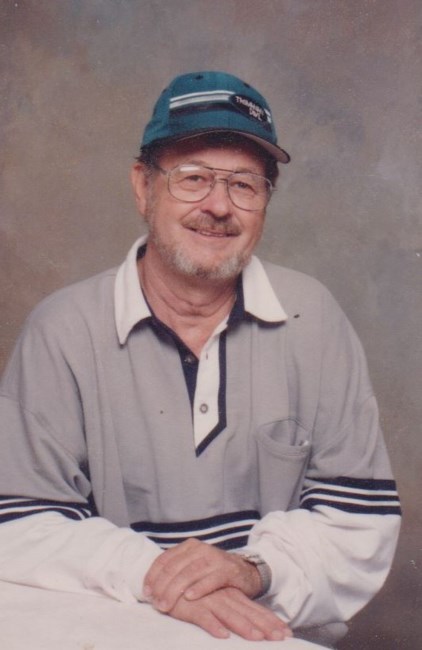 Obituary of William Horace Currin
