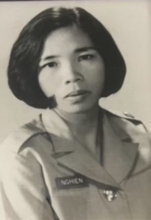 Obituary of Nghien Thi DO