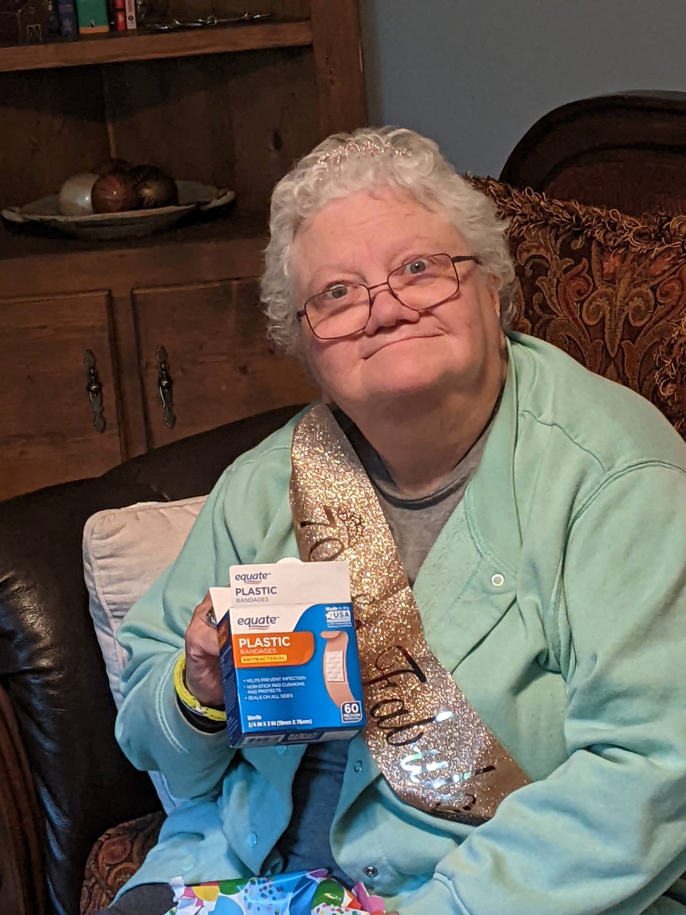 Avis de décès de Dixie Lynn Schulz