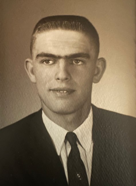 Obituario de Dennis Gene Wright