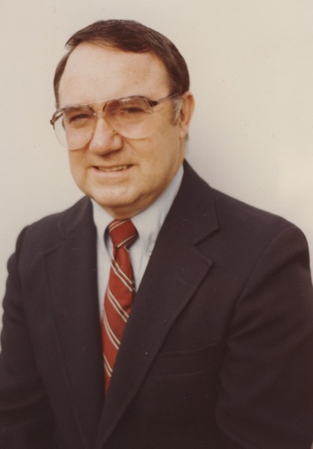 Obituary of Lee E. Dumais Sr.