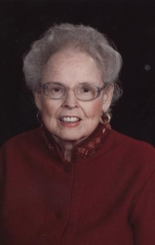Obituary of Jean Hale