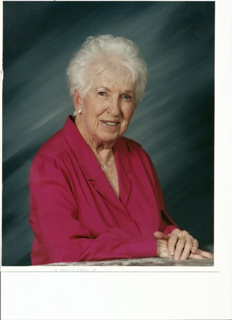 Obituary of Della Coots