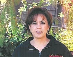 Obituary of Mary Catherine Farias