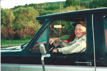 Obituary of Edward Roy McNeven