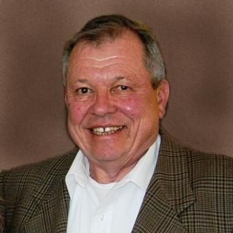 Obituary of David Frederick Stegmann