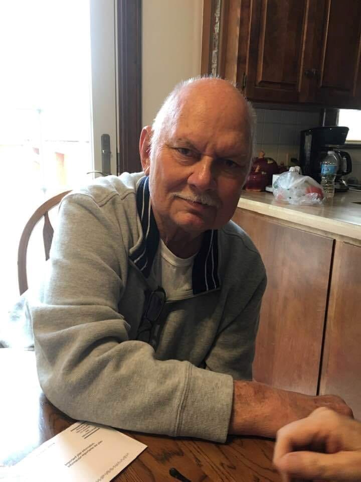 Obituary of Wendell James Wigger