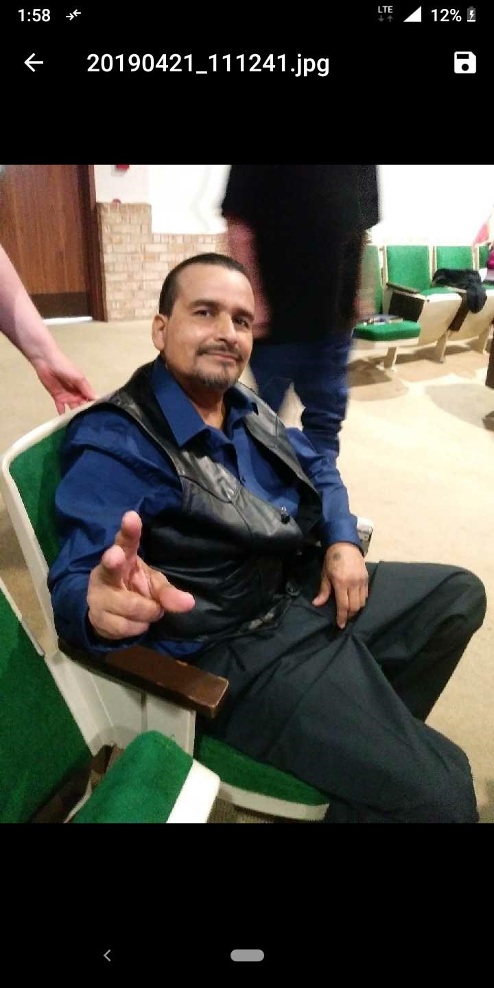 Obituary of Napoleon M. Carreon Jr.