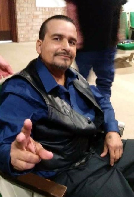 Obituary of Napoleon M. Carreon Jr.