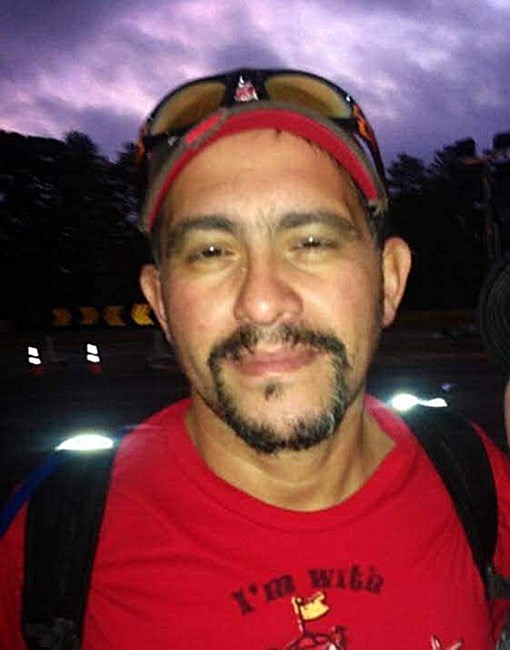 Obituary of Roberto "Rob" Antonio Acevedo Santana