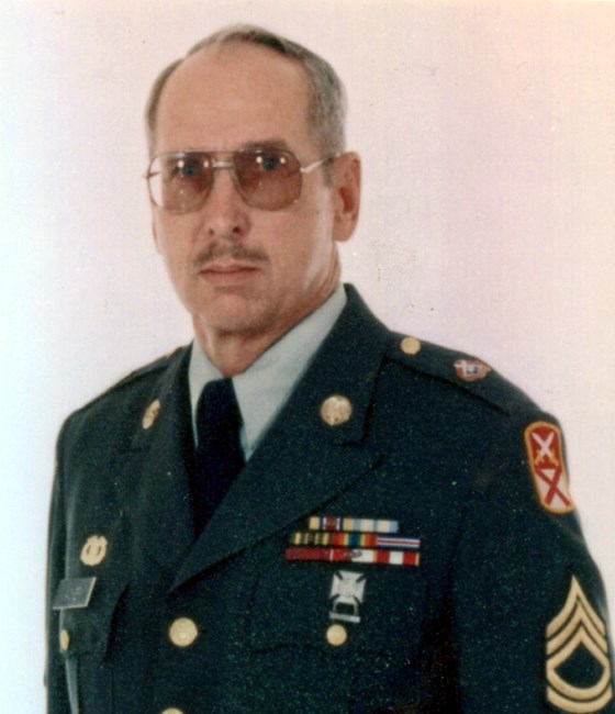 Obituary of Charles C. Acker