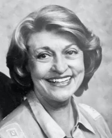 Obituary of Lelia Lynne Paine