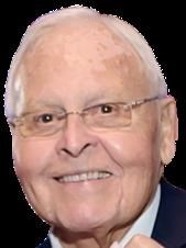 Obituary of William "Billy" Ryan