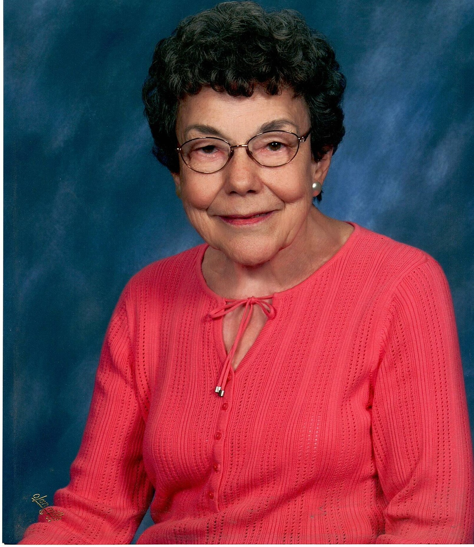 Obituary of Katherine Louise Marsh