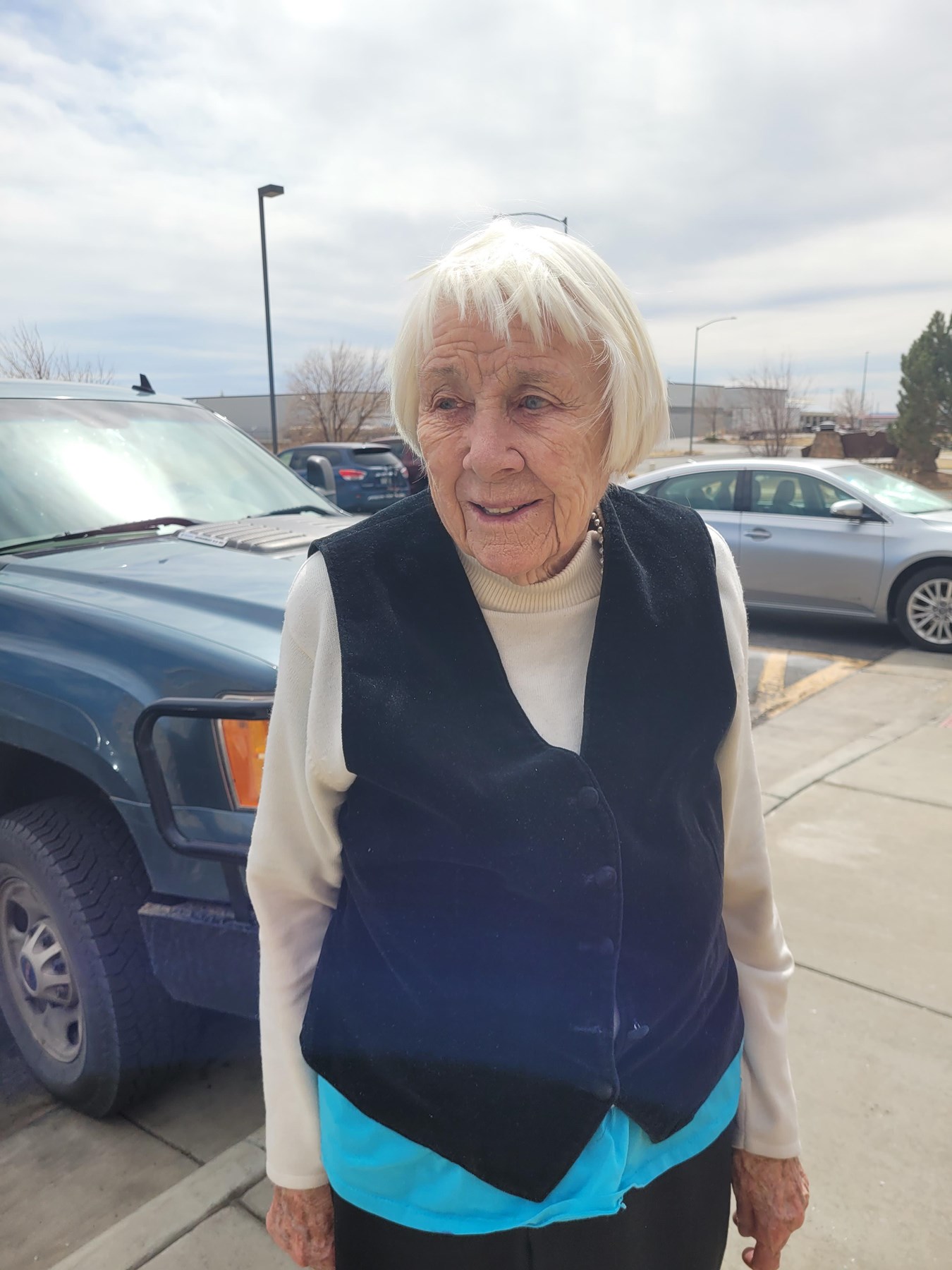 Obituary of Margaret R Curtis