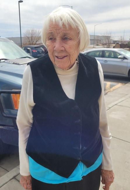 Obituary of Margaret R Curtis