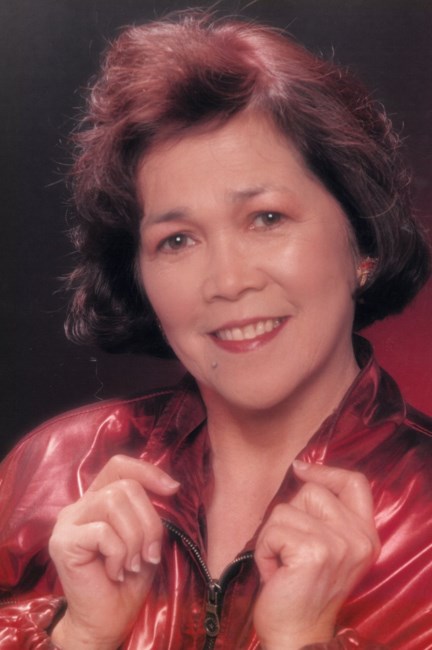 Obituary of Nelina B. Ladia