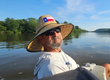 Obituary of Samuel R Palumbo