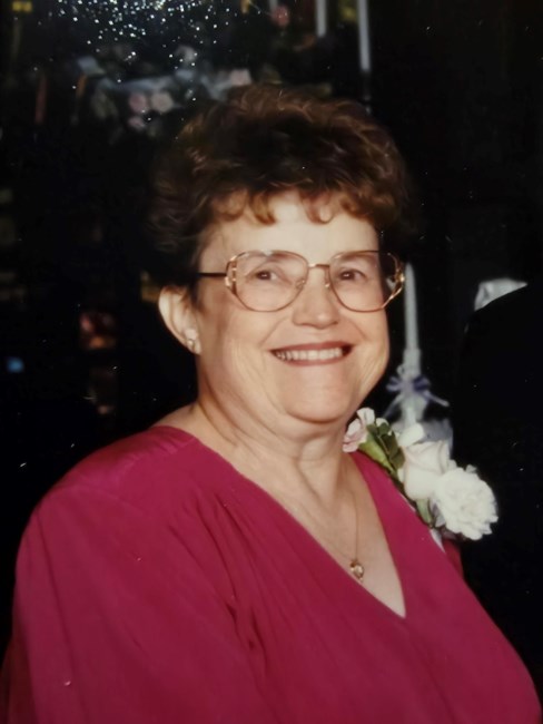 Obituary of Judith Ann Bortz