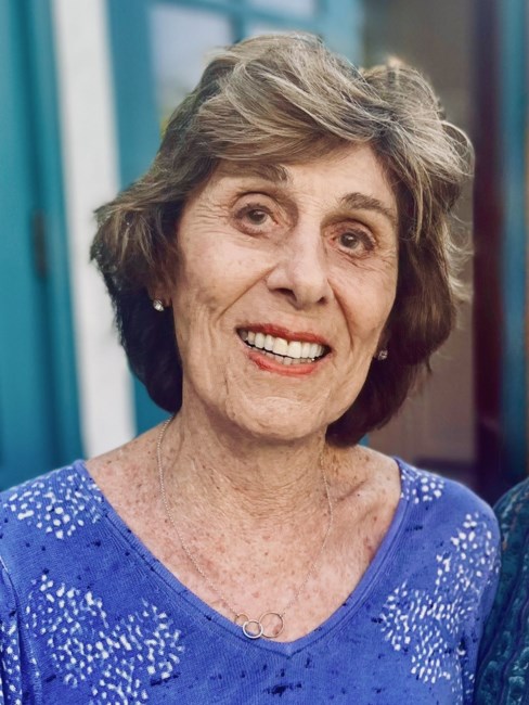 Obituary of Sammie Louise Montali