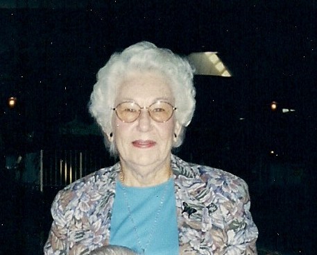 Obituary of Barbara D Motz