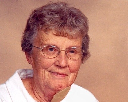 Obituary of Clara Savage