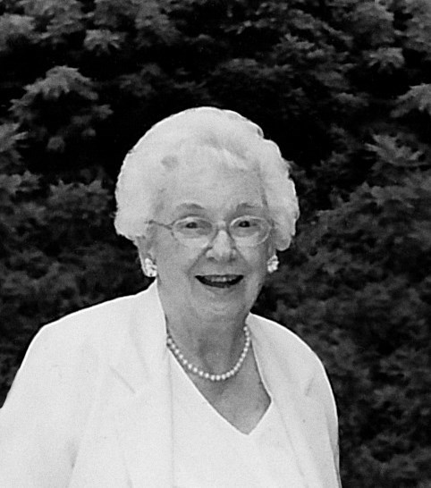 Obituary of Dorothy Ann Waugh Neal