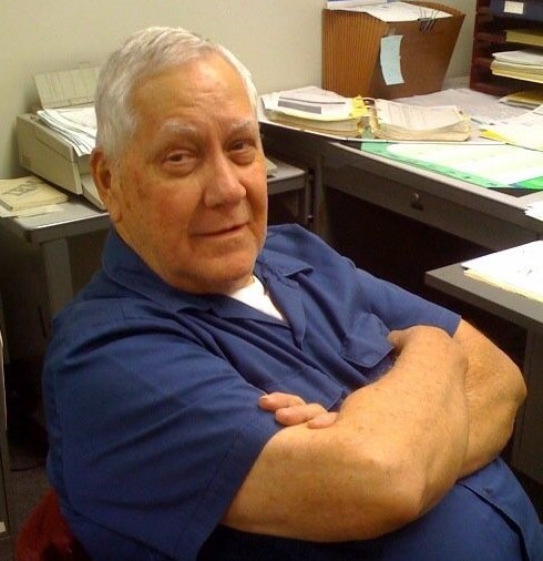 Obituario de Wendell Thornton Sr.