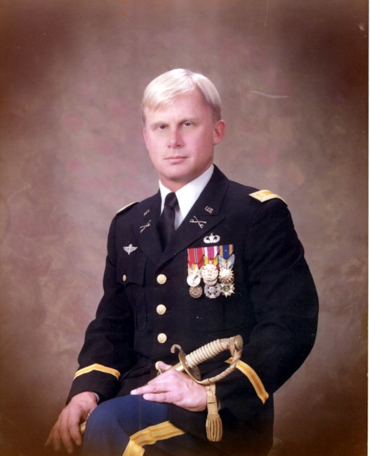 Obituary of Quentin Claiborne Crommelin Jr.