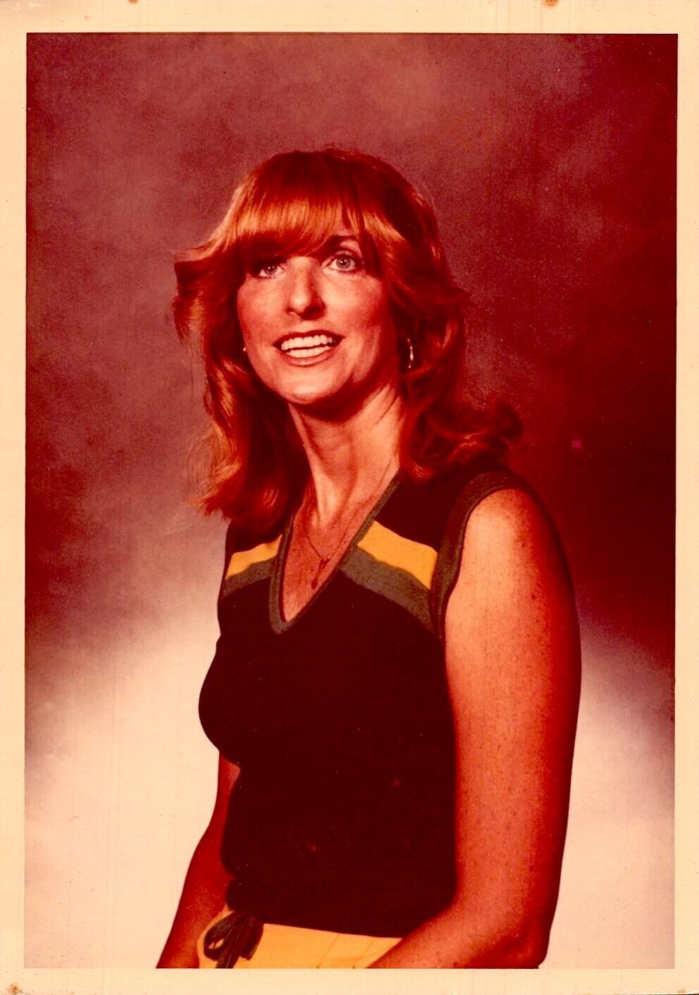 Obituary of Barbara Moohan Yeninas