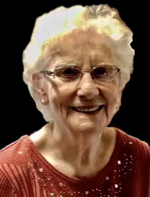 Obituary of Gloria June Johnson