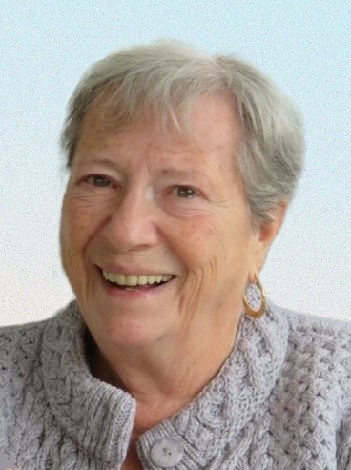 Obituary of Judith L. Medeiros